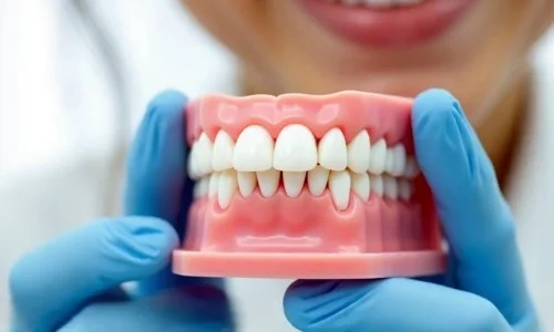 Dentures