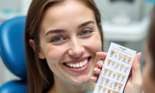 Veneers