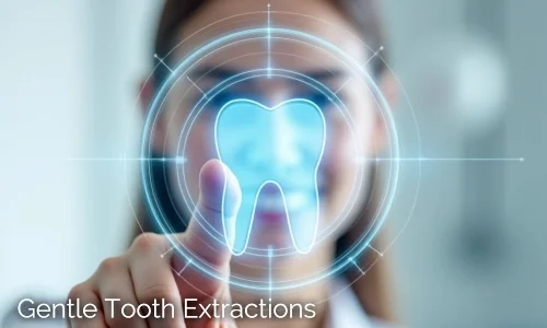 Tooth Extractions Tooth Extractions
